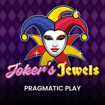 Joker's Jewels thumbnail 